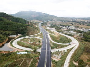 广东省龙川至怀集公路工程第A1合同段设计回访