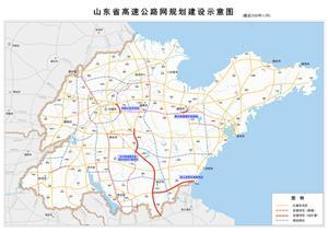 提前十个月! 京沪高速改扩建工程全线通车